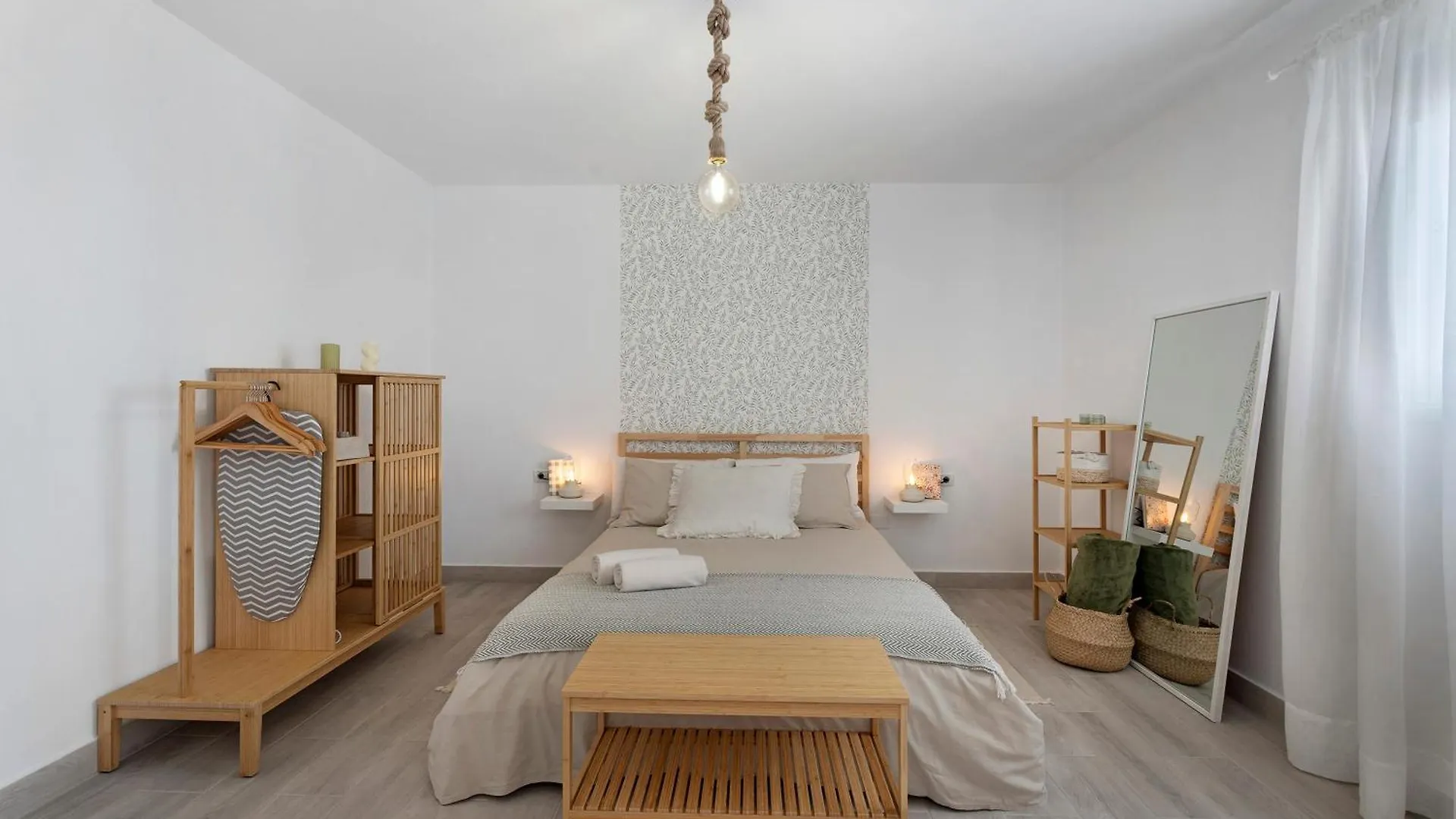 Holiday home El Rinconcito De Nina Villa Tijoco de Abajo Spain