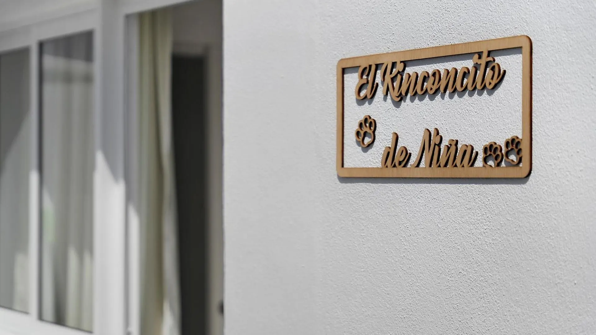 El Rinconcito De Nina Villa Tijoco de Abajo