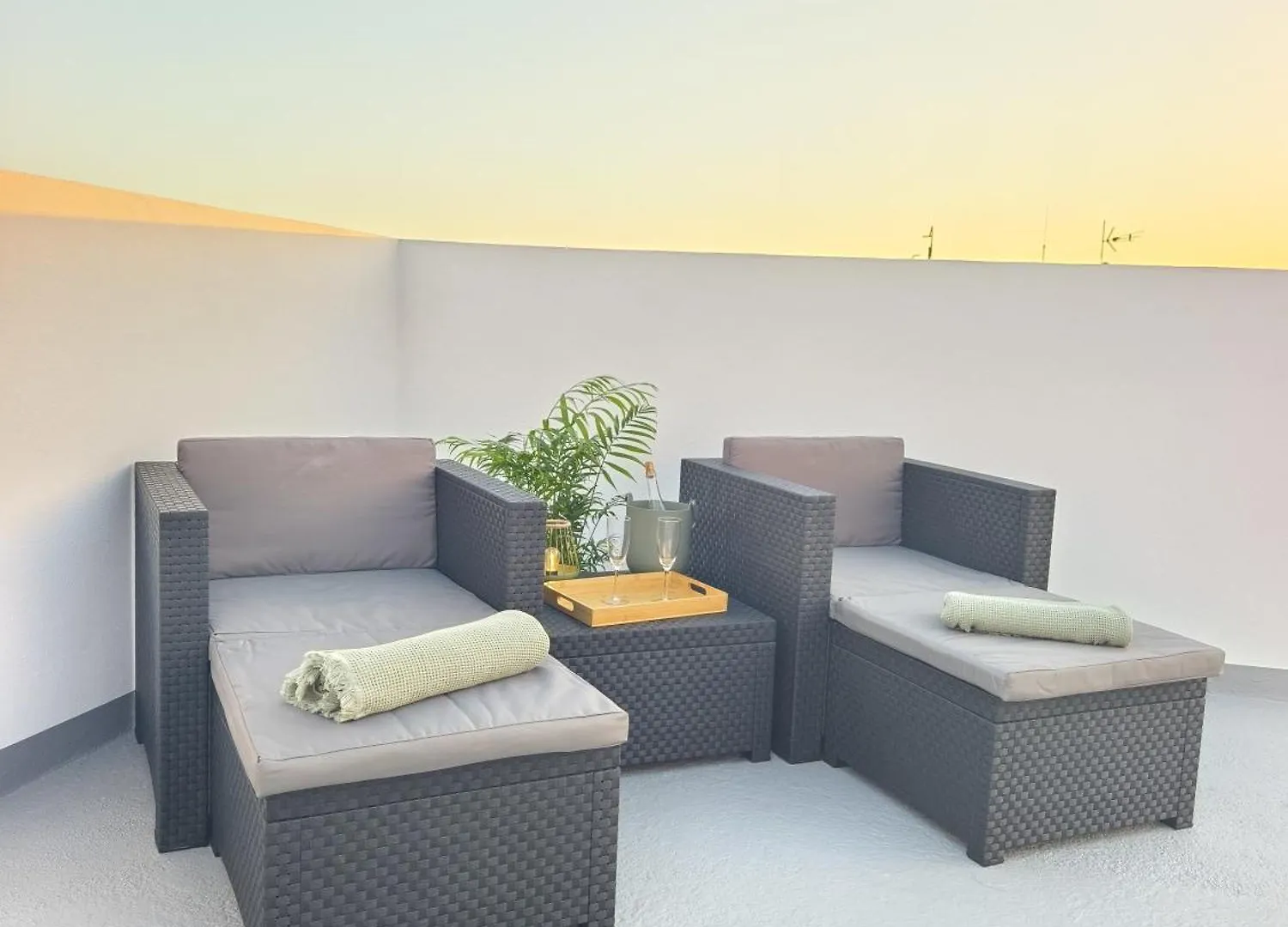 El Rinconcito De Nina Villa Tijoco de Abajo Holiday home