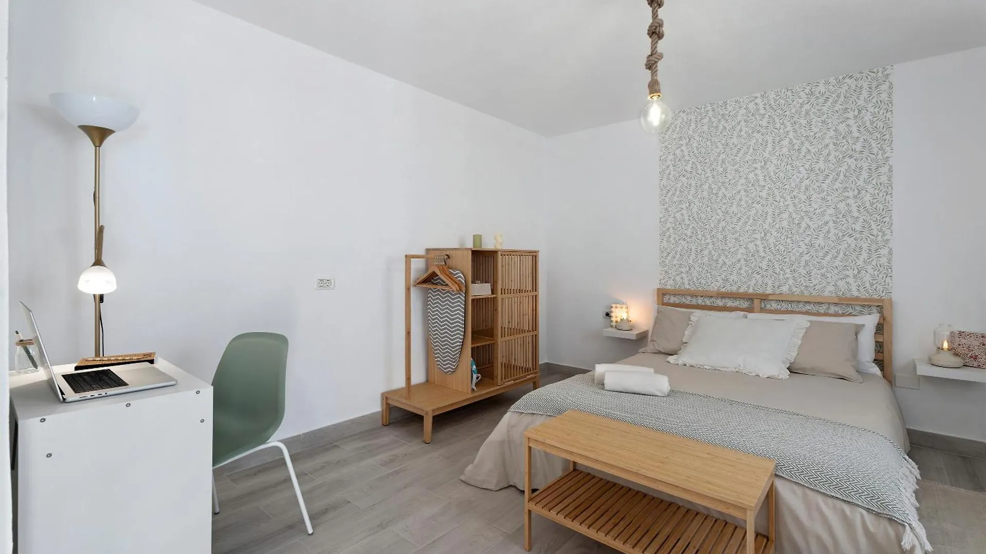 Holiday home El Rinconcito De Nina Villa Tijoco de Abajo Spain